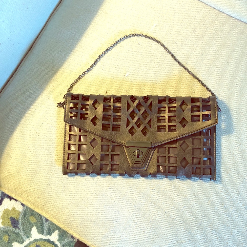 NWOT boutique purse!